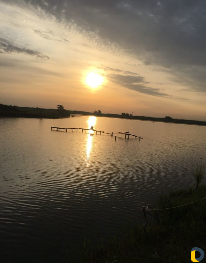 Рыбалка
