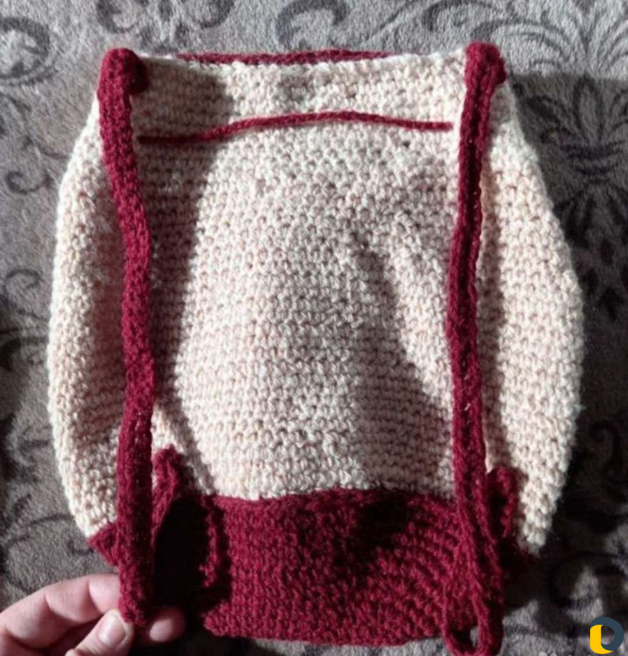 Рюкзак на продажу и корзинки на продажу