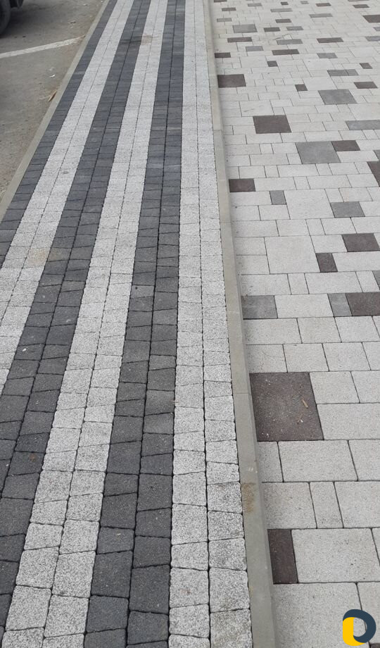 Сад благоустройство