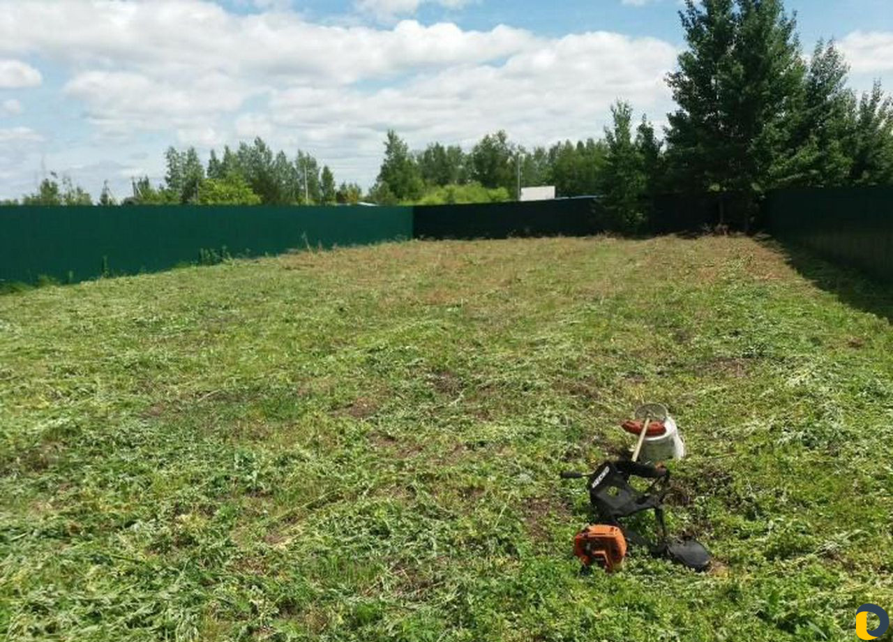 Сад, благоустройство