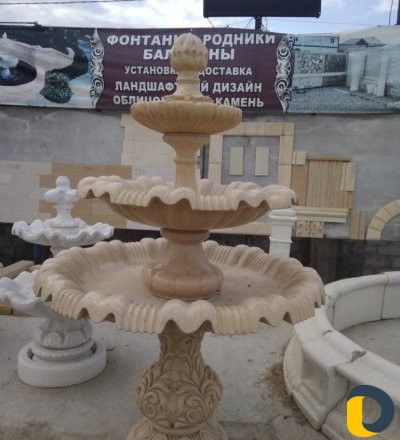 Сад и благоустройство