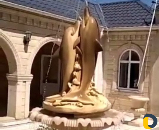Сад и благоустройство