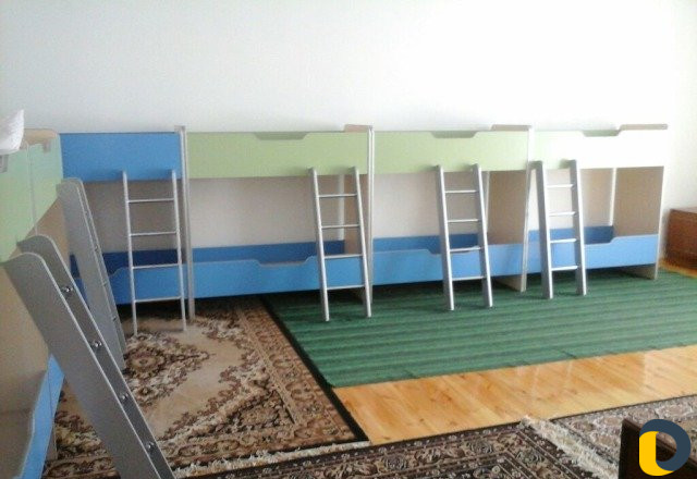 Садик школа