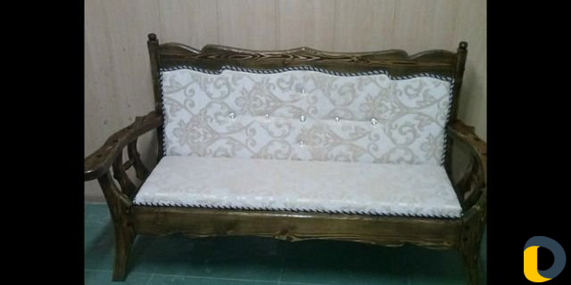 Садовая мебель