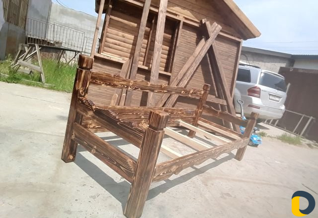Садовая мебель