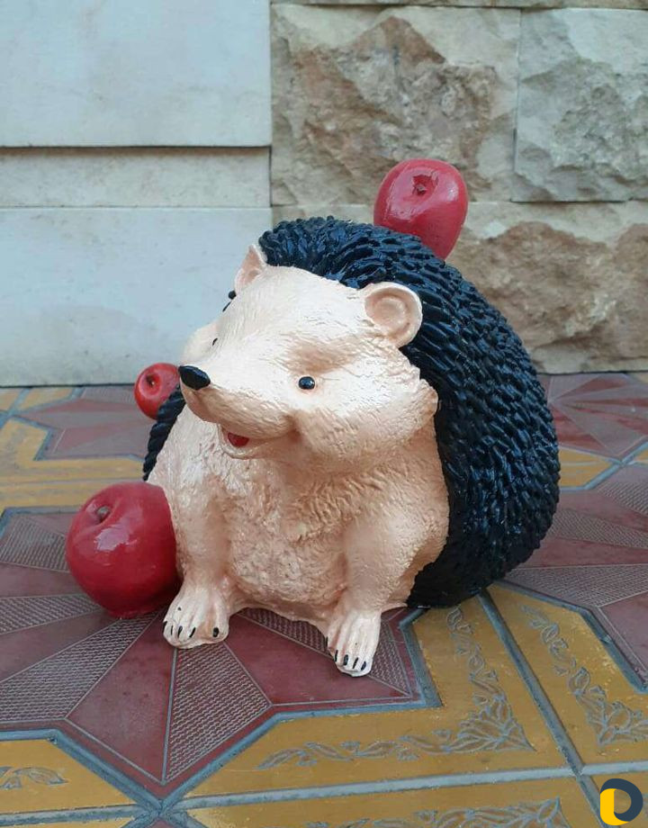 Садовые фигуры