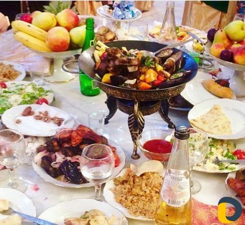 Саджи в аренду