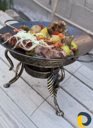 Саджи в аренду