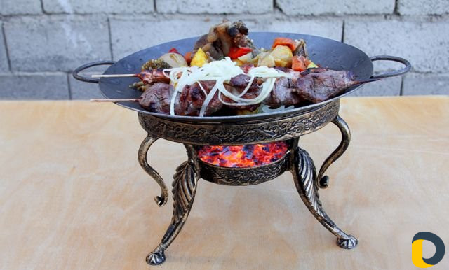 Саджи в аренду