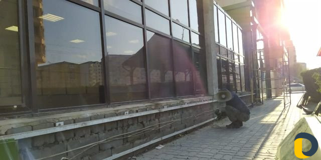 Салам алейкум занимаюсь сборка установка алюминиев