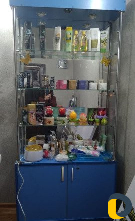 Салон мужской и женской косметологии saiда