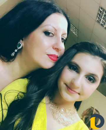 Салон saida приветствует вас