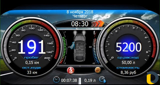 Самая последняя прошивка на Приора2/Гранта,Калина2