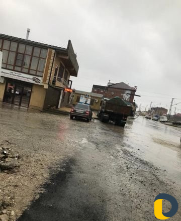 Самосвал на вызов