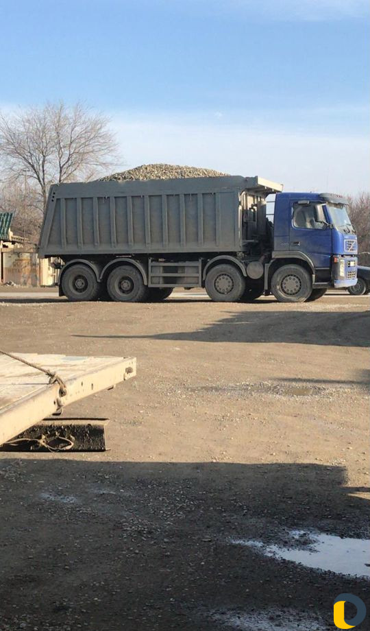 Самосвал