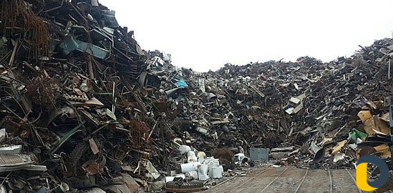 Самовывоз приём металла