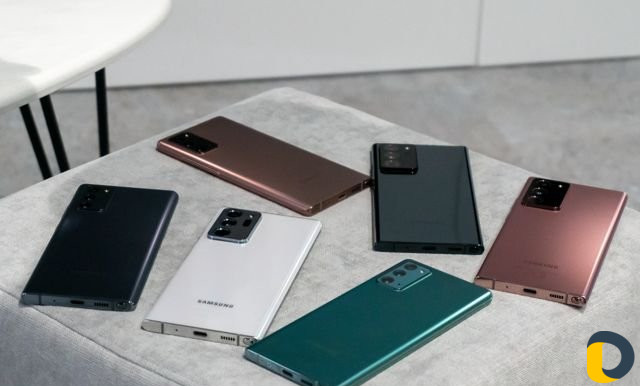 Samsung LDU (разблокировка сети)