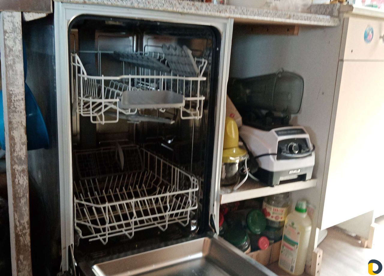 Сантех чистка