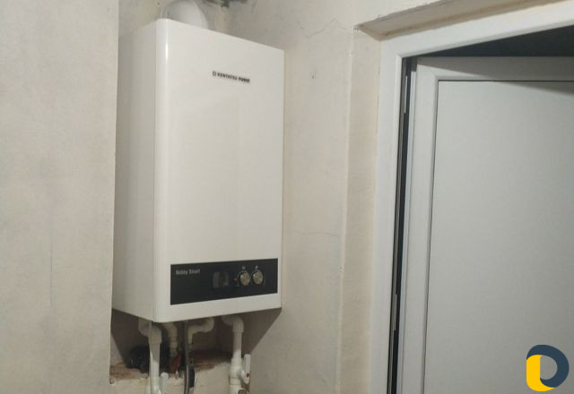 Сантехнические работы