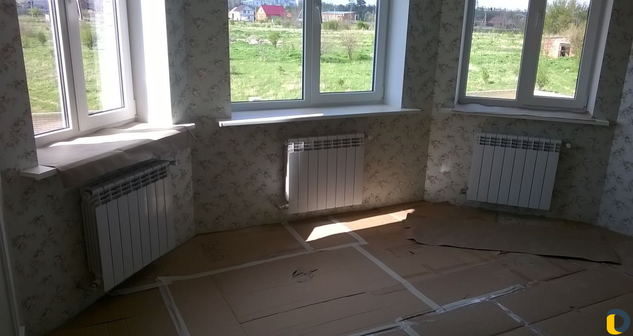 Сантехнические работы