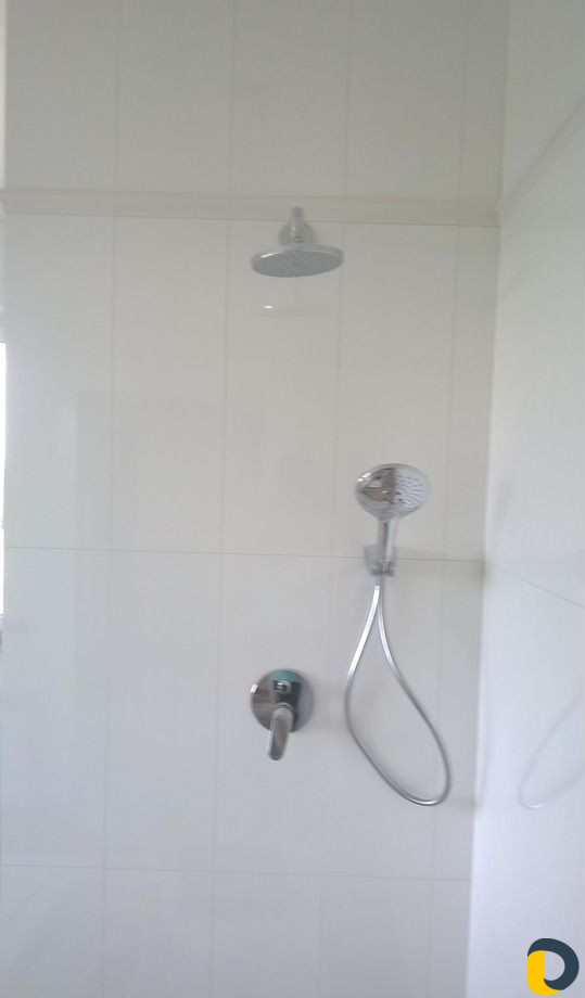 Сантехнические работы