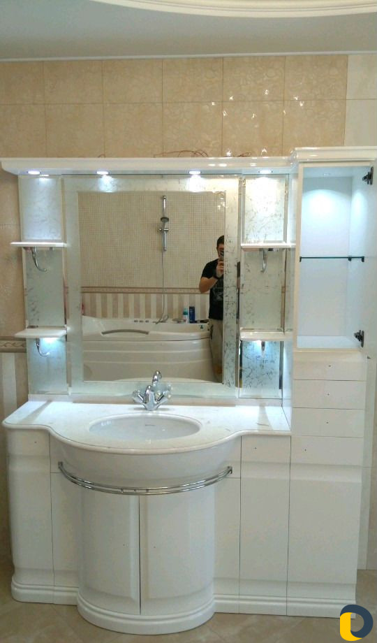 Сантехнические работы