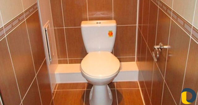 Сантехнические работы