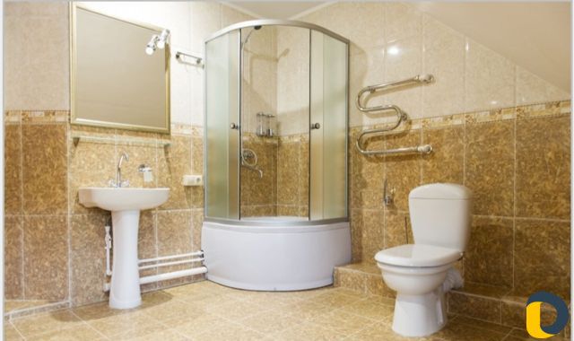 Сантехнические работы