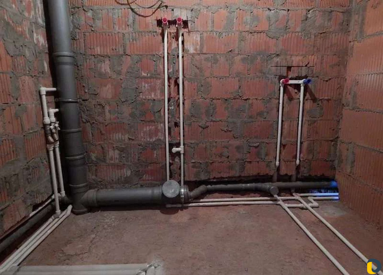 Сантехнические услуги Газосварочные работы