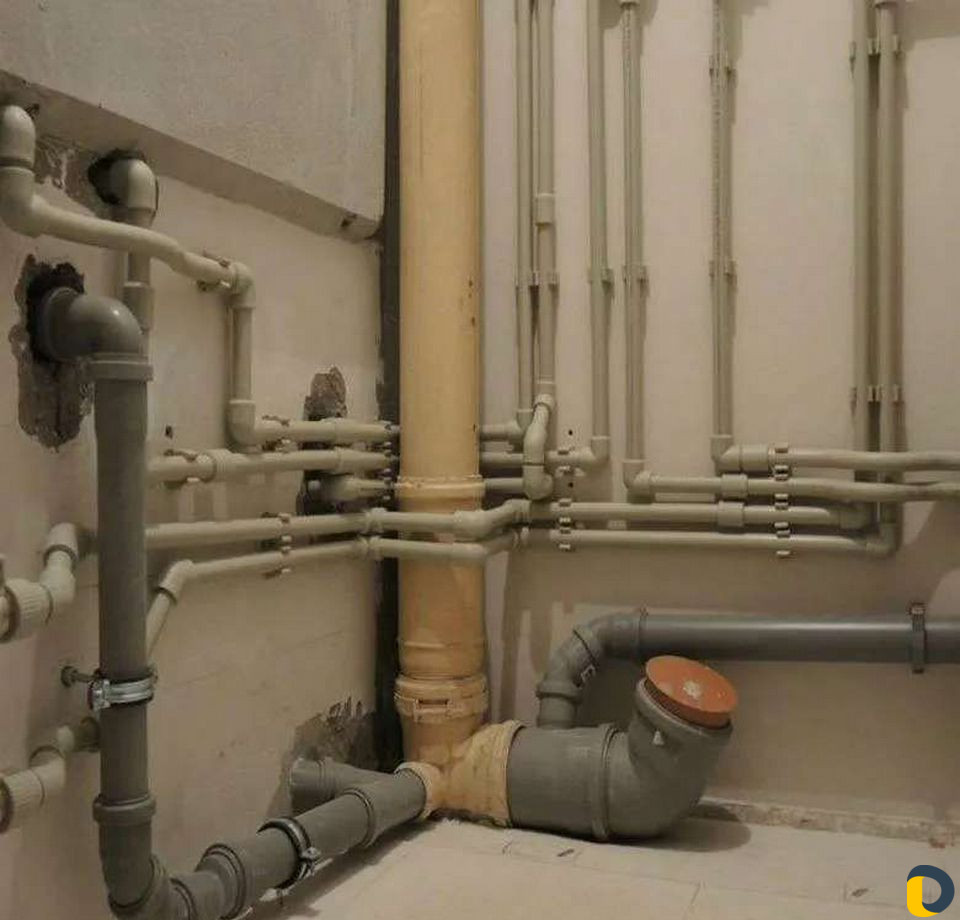 Сантехнические услуги Газосварочные работы