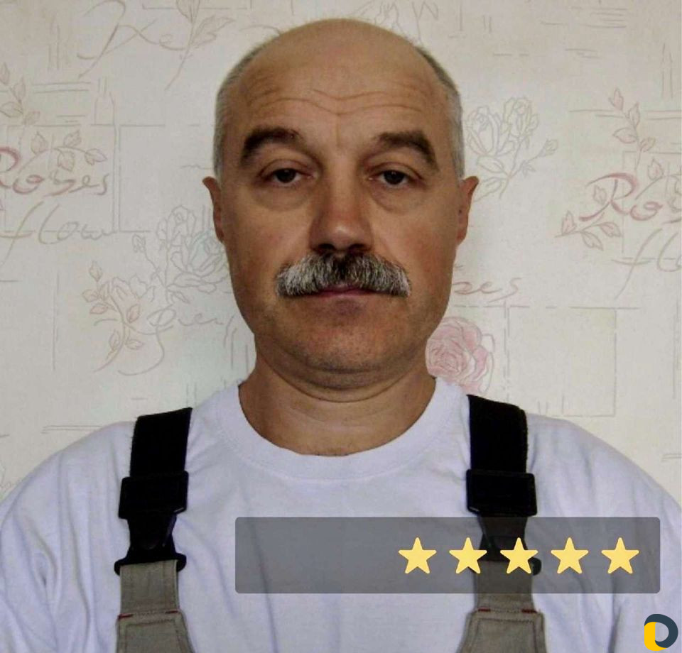 Сантехник без выходных и праздников