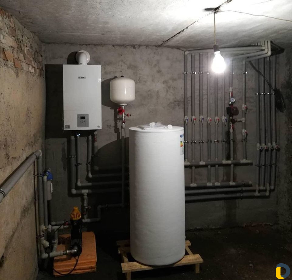 Сантехник. Быстрый выезд