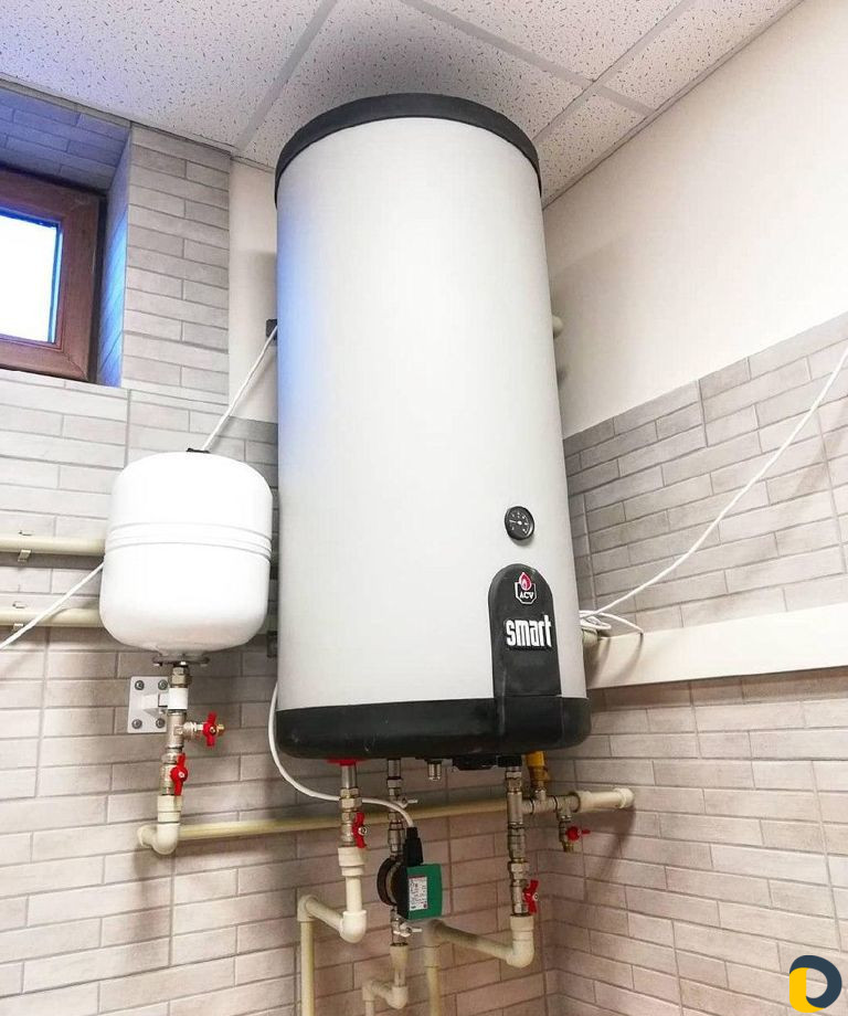 Сантехник. Быстрый выезд