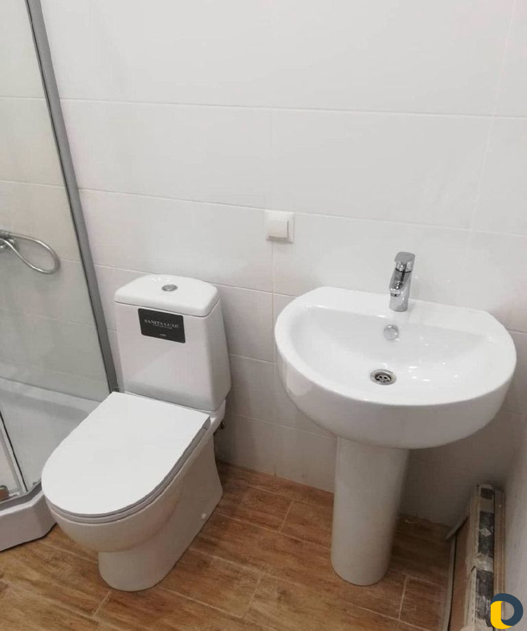 Сантехник. Быстрый выезд