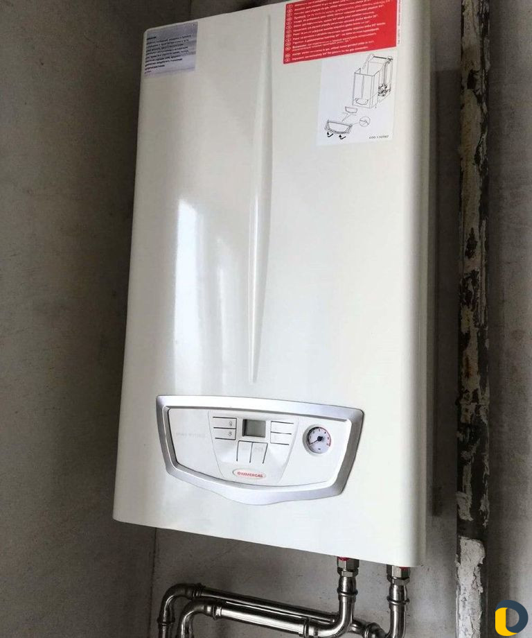 Сантехник. Быстрый выезд