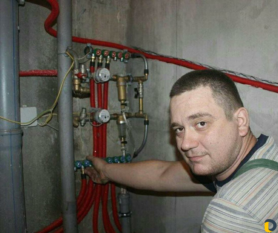 Сантехник Электрик Мастер на Час