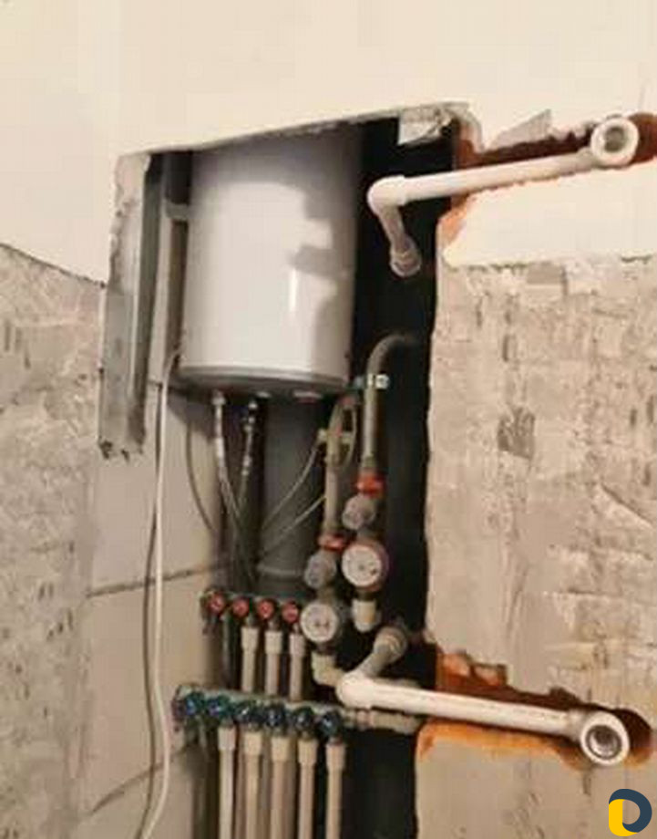 Сантехник. Электрик. Мастер на час