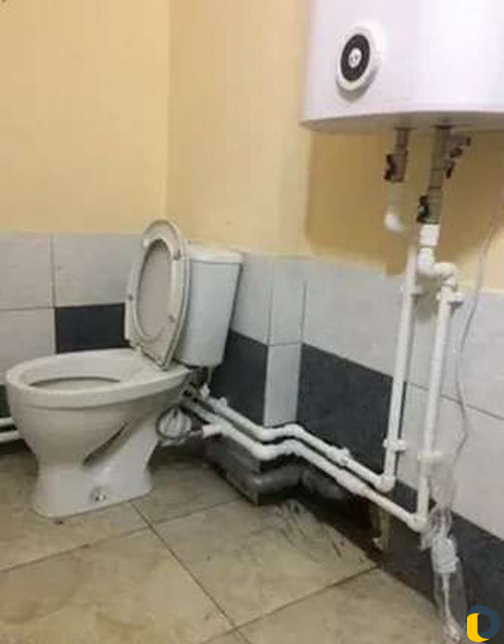 Сантехник. Электрик. Мастер на час