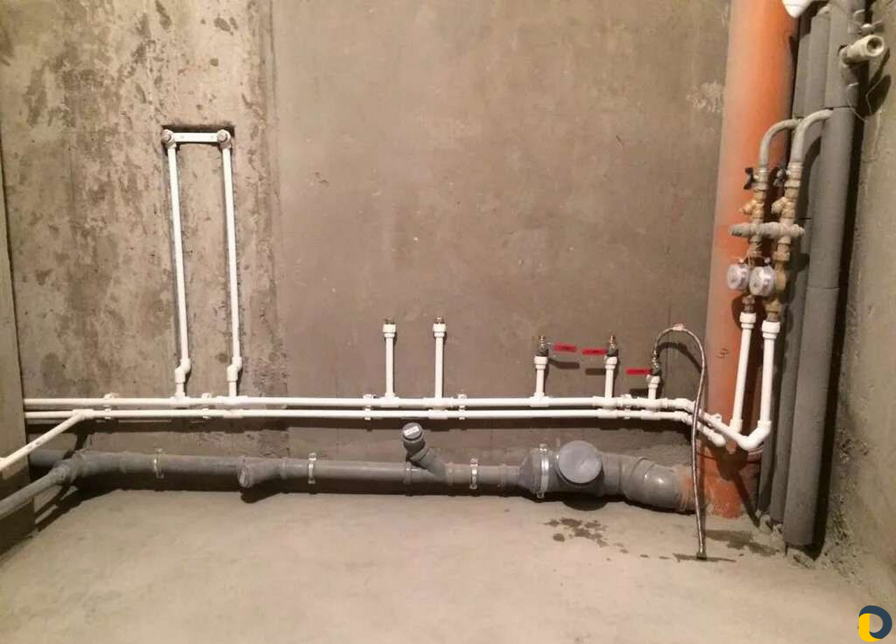 Сантехник. Электрик. Мастер на час