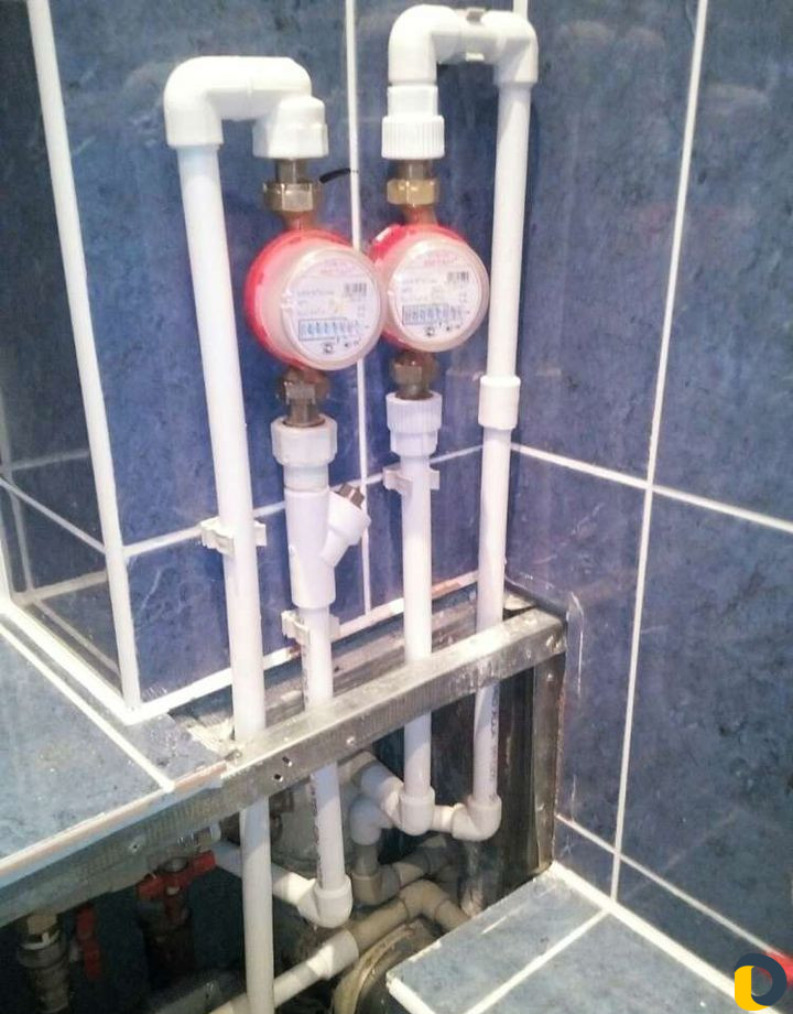 Сантехник. Электрик. Мастер на час