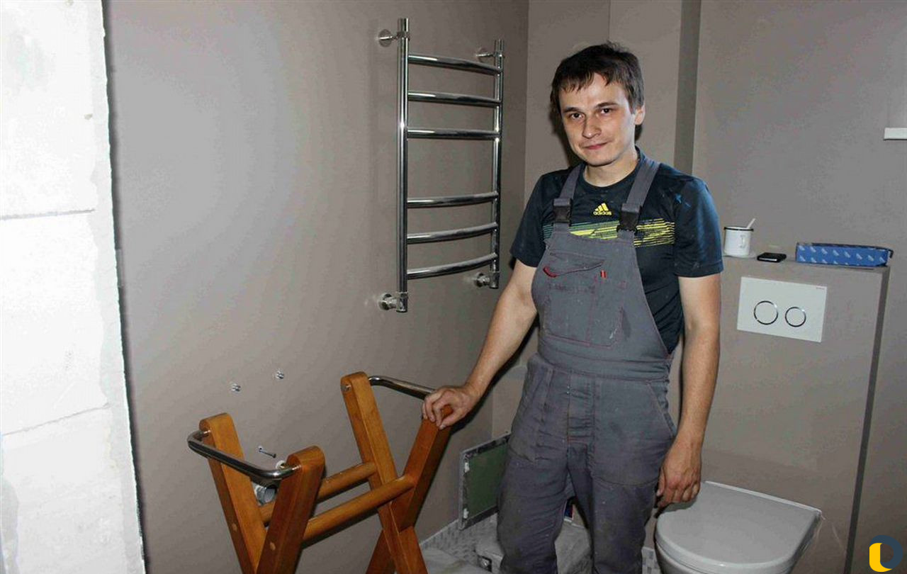 Сантехник Электрик Мастер на Час