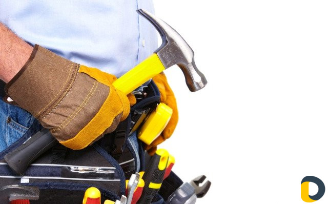 Сантехник, электрик, мастер на час