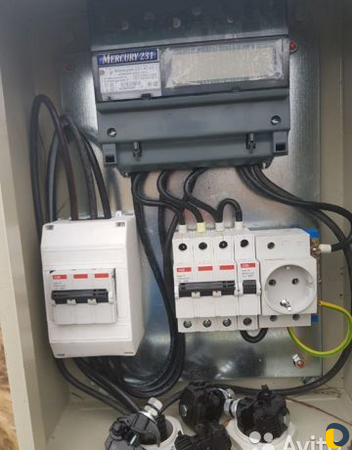 Сантехник, электрик,Срочный. Все районы