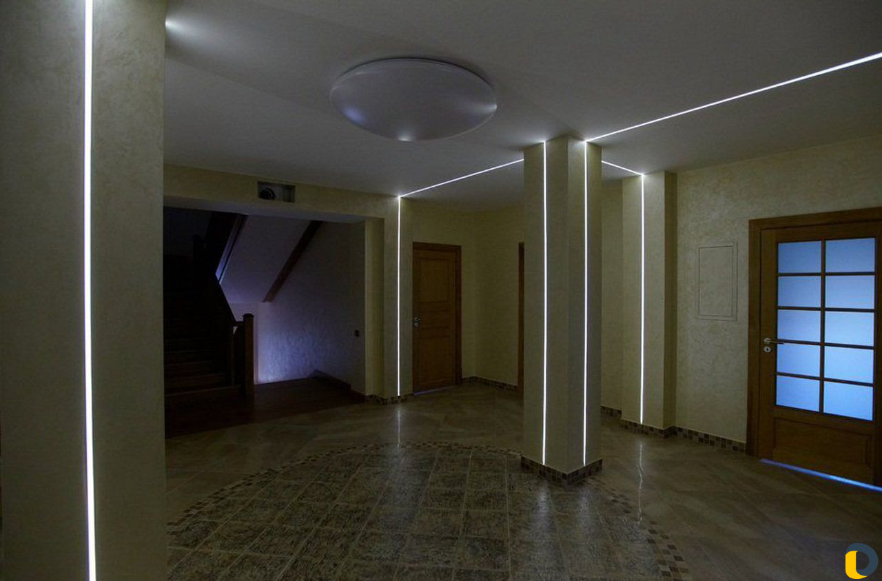 Сантехник Электрик