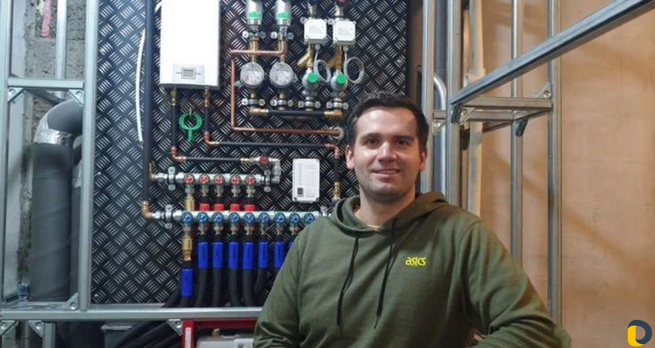 Сантехник Электрик