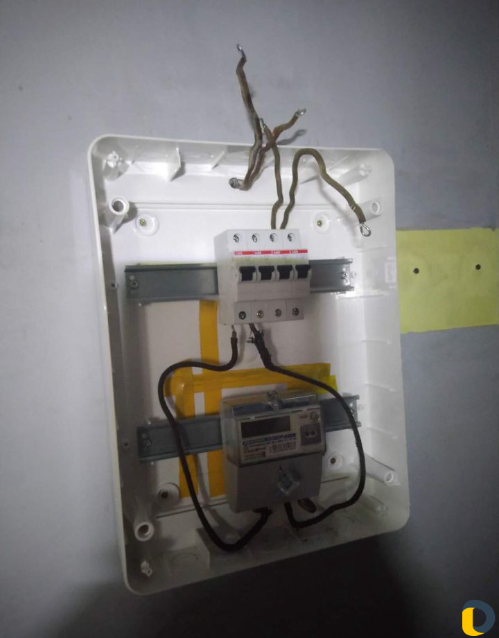 Сантехник Электрик