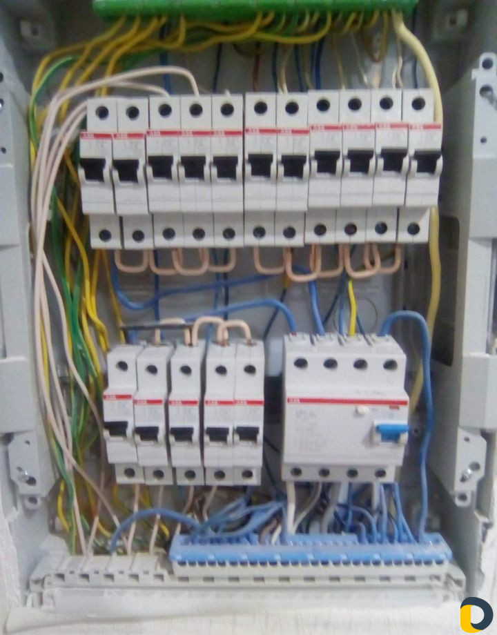 Сантехник Электрик