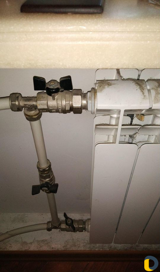 Сантехник Электрик