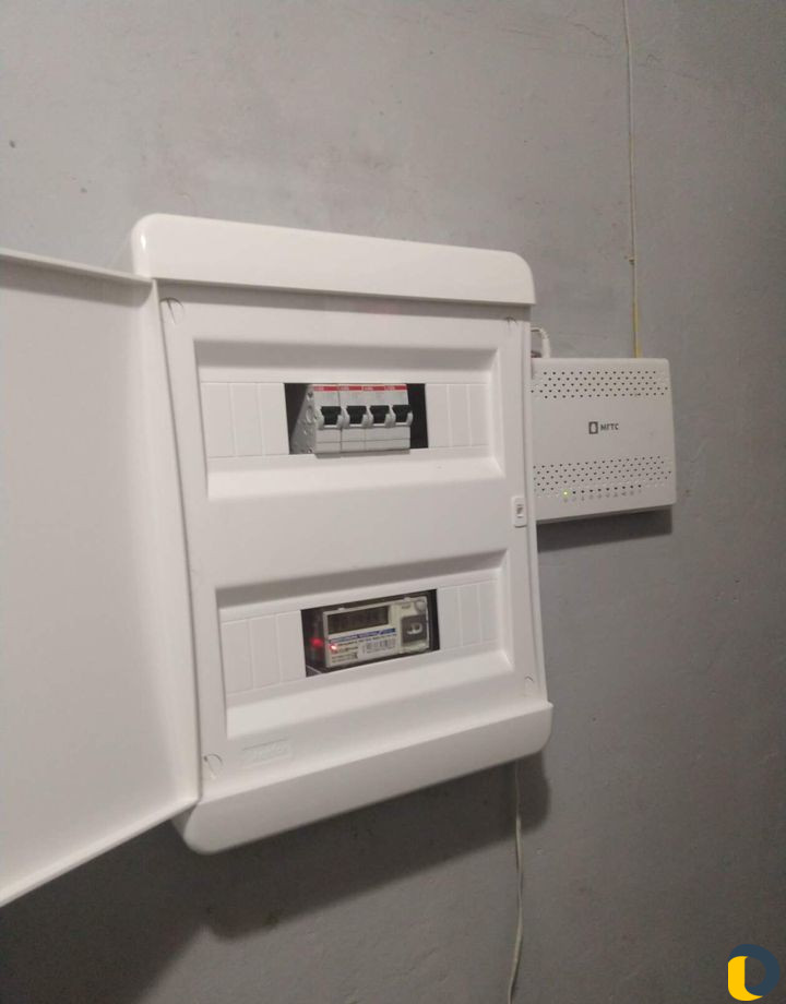 Сантехник Электрик