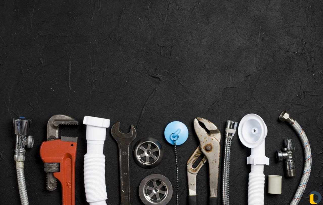 Сантехник Электрик